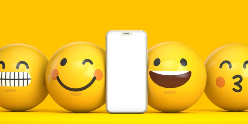 Facebook chat emoticons