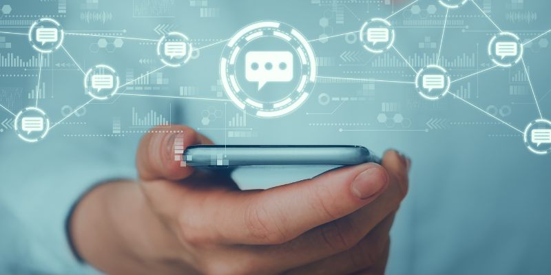 How can you find the IP Address of the person you communicate using Yahoo Messenger