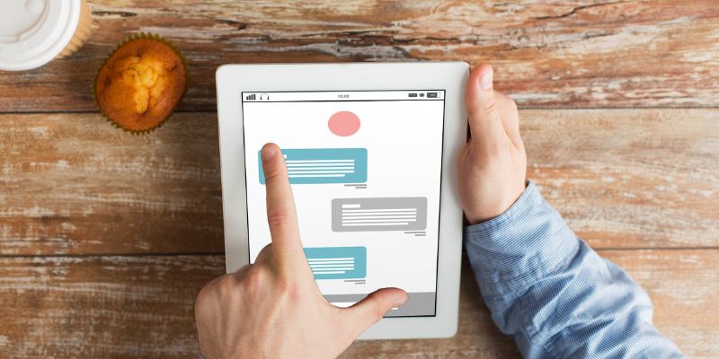 How to add the button “Send by Y Messenger ” on every post of your blog