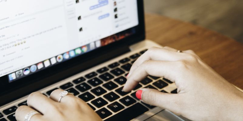 How to add a ping box to you website